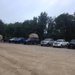 Rausch Creek