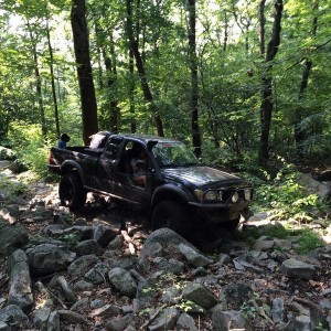 Rausch Creek