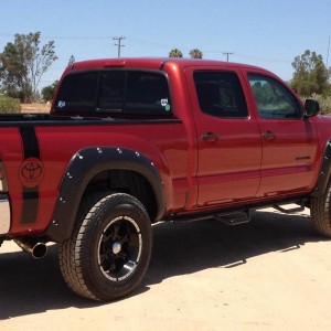 06 tacoma