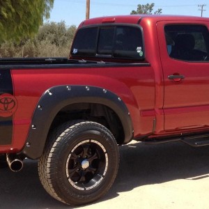 06 tacoma