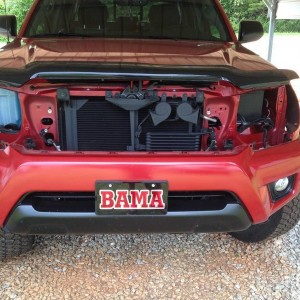 Grill and Bhlm process