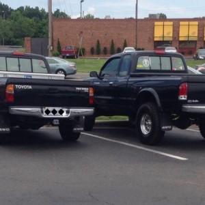 Little taller