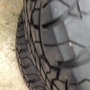 tires