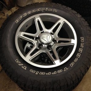 tires