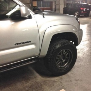SCS Stealth 6