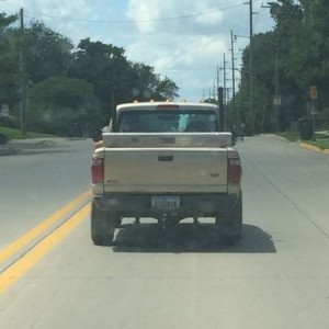 Sweet stacks.