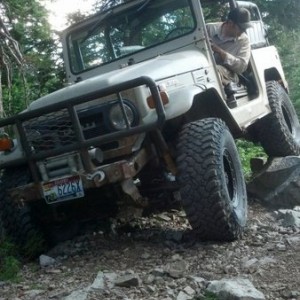 Boulder 5 fat
