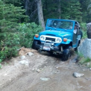 Boulder 6 fat