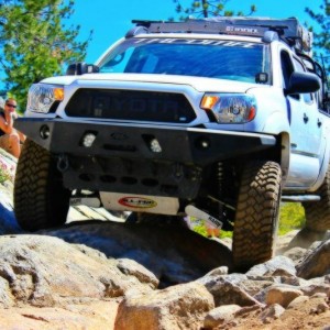 tacoma