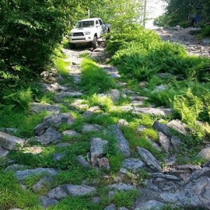 Rausch Creek 7/12/14