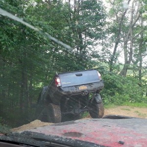 Rausch Creek 7/12/14