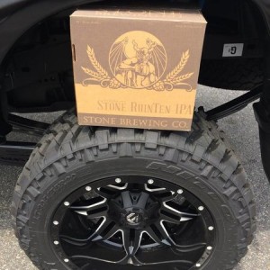 6" Suspension Lift