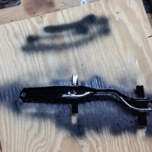 battery hold down
