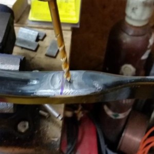 battery hold down