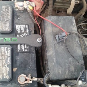 wiring ok led