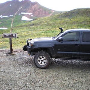 Colorado
