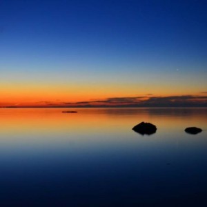 Hornby Island