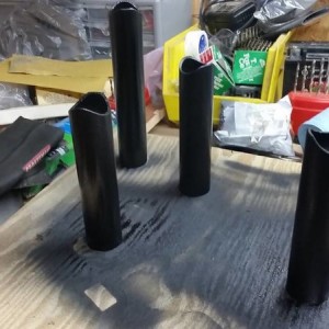 slider pieces