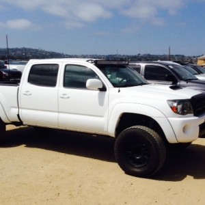 Light bar