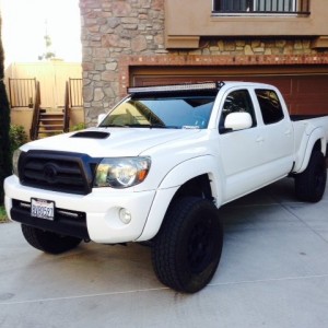 Light bar