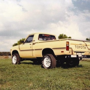 Old School 1