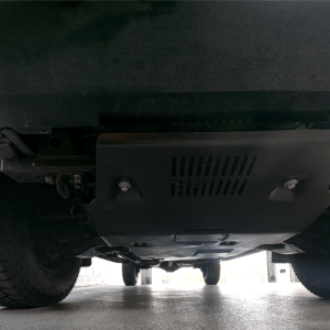 Under truck generic TRD pro imitation skid