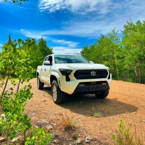 Boreas Pass