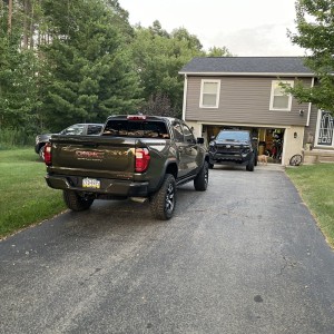 2024 Tacoma TRD Sport MT