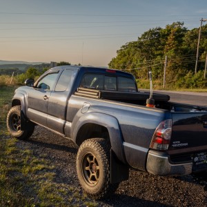 Golden Hour Power