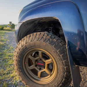 Golden Hour Power