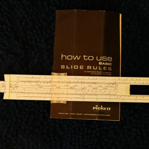 SlideRule