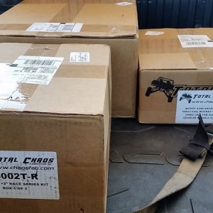 :spy: DB reversal kit