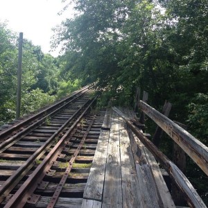 Trestle.