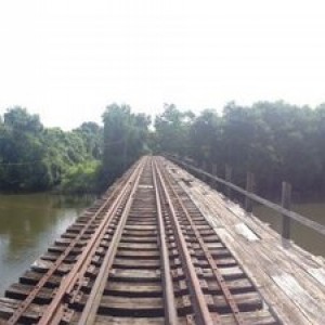 Trestle pano