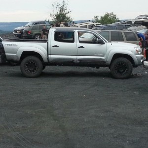 Plastidipped taco anyone?