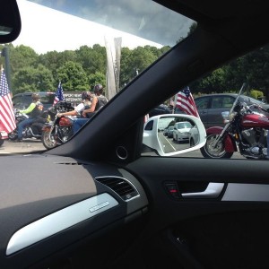 Merica!
