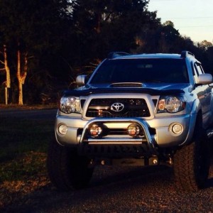 2011 tacoma