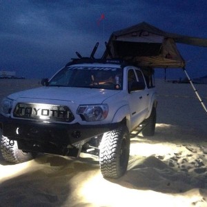 tacoma pismo