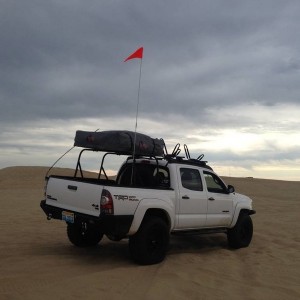 tacoma pismo