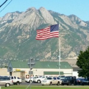 'Murica!