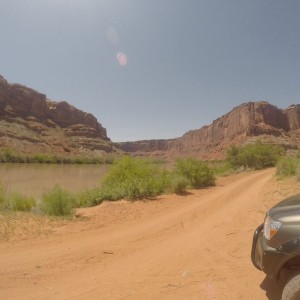 Green River