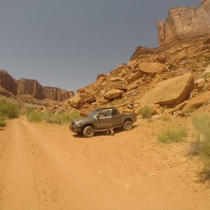 Green River