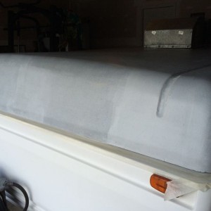 4 coats of primer