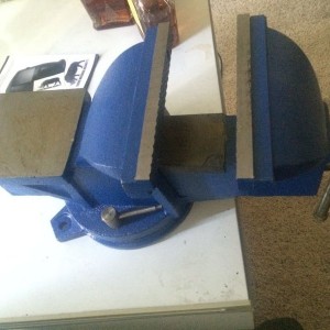 Overdue purchase for my shop.