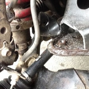 Got it! Now I need a welder ?