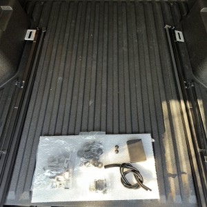 OEM Tonneau Parts