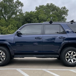 2024 4Runner Off-road Premium