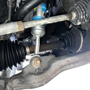 CV Axles