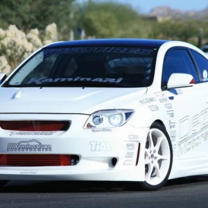 Scion TC