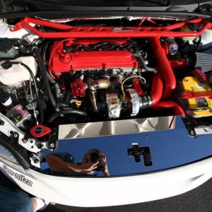 Scion TC